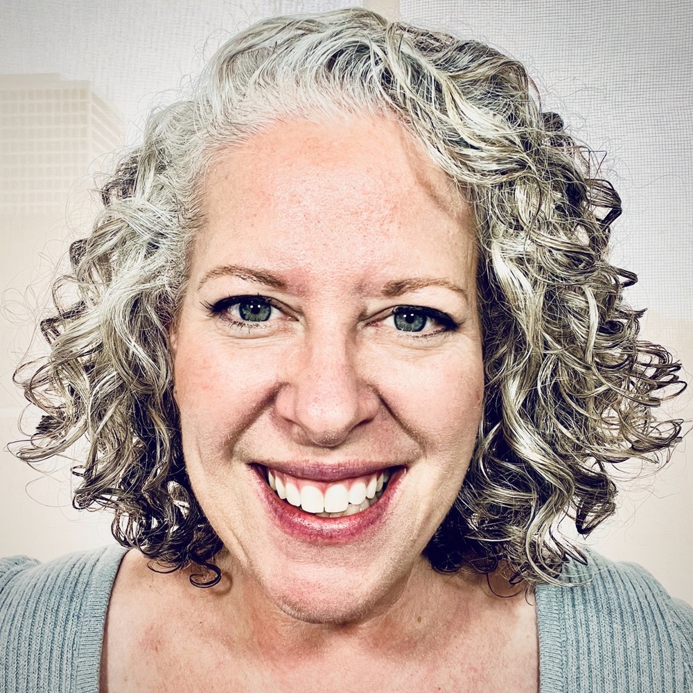 Meet your Posher, Jenn 🇨🇦